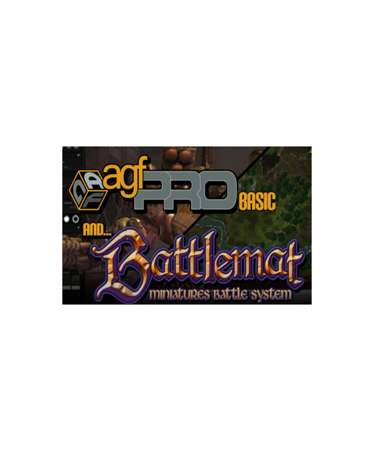 Axis Game Factory s AGFPRO + BattleMat Multiplayer DLC 4-Pack Steam Key GLOBAL